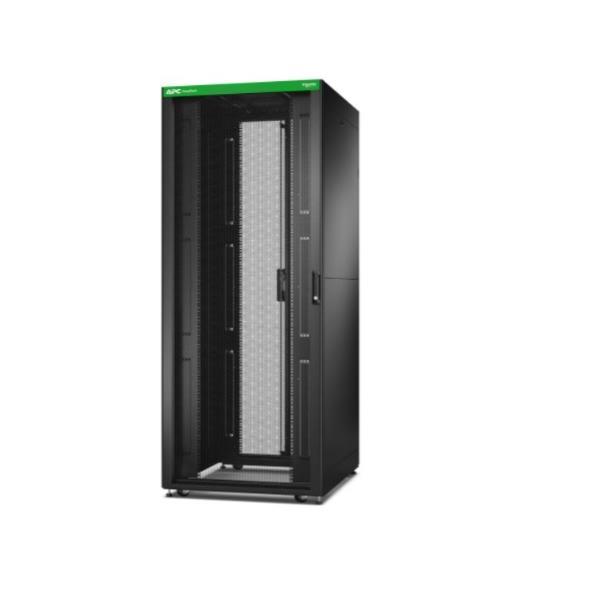APC Easy Rack - Rack cabinet - nero …