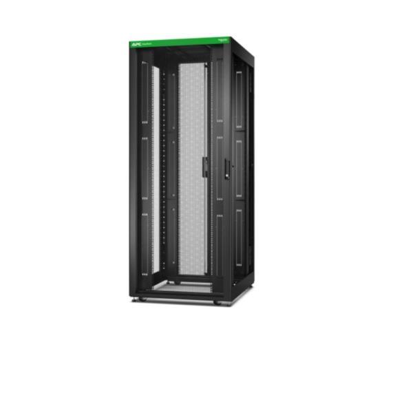 APC Easy Rack - Rack cabinet - nero …