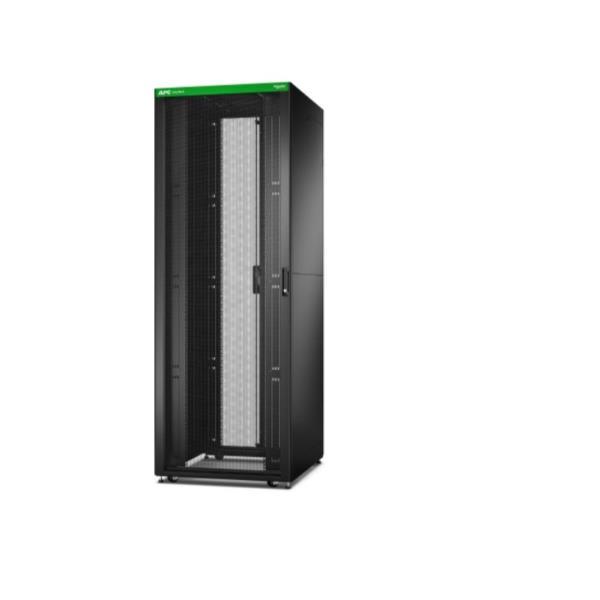APC Easy Rack - Rack cabinet - nero …
