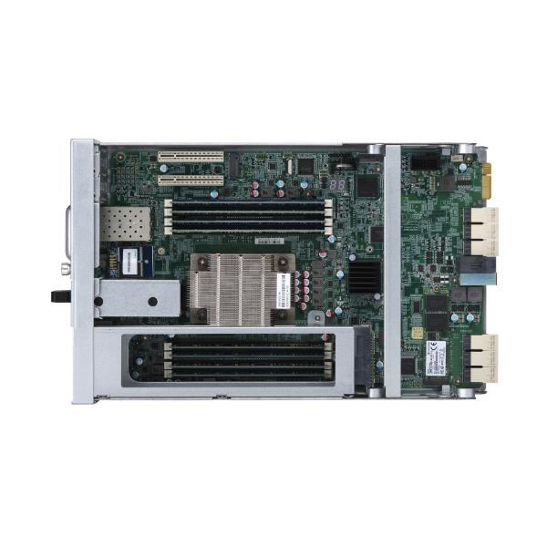 QNAP ES2486dc - Server NAS - 24 alloggiamenti …
