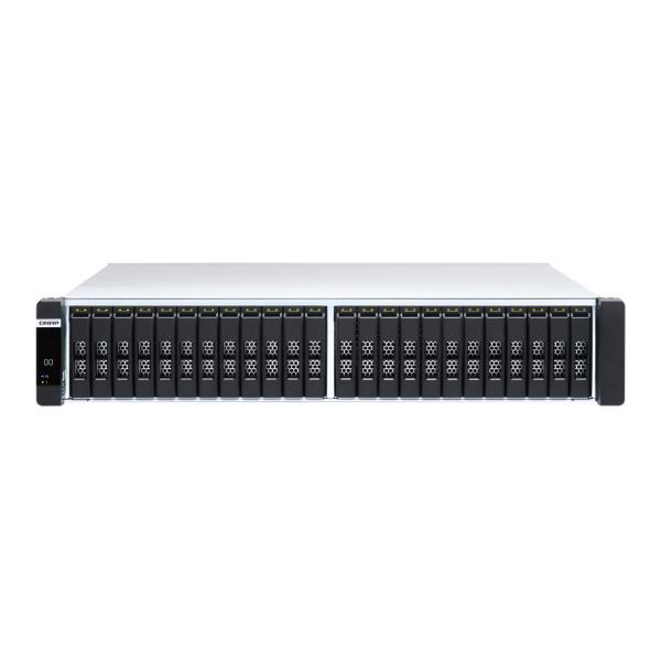 QNAP ES2486dc - Server NAS - 24 alloggiamenti …