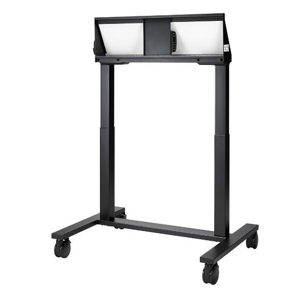 OPTOMA CARRELLO MOTORIZZATO PER DISPLAY