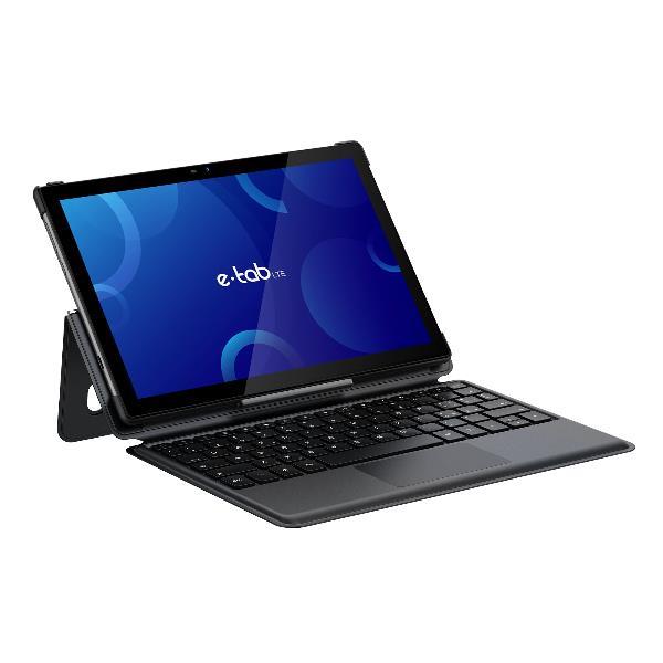 MICROTECH e-TAB LTE 3 10.1" 128GB RAM 4GB …
