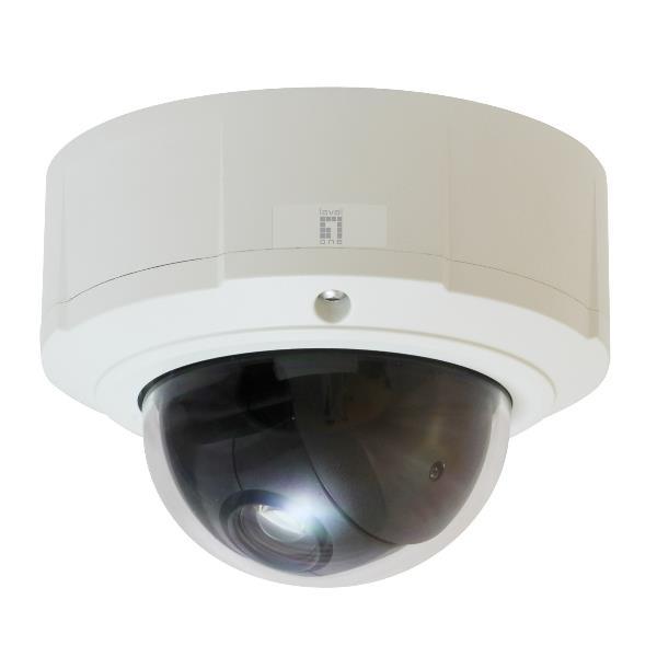 LevelOne FCS-4043 - Telecamera di sorveglianza connessa in …