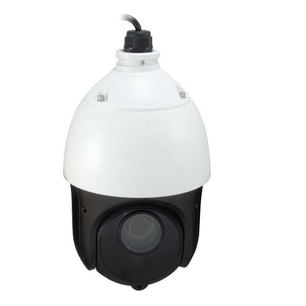 LevelOne FCS-4051 - Telecamera di sorveglianza connessa in …