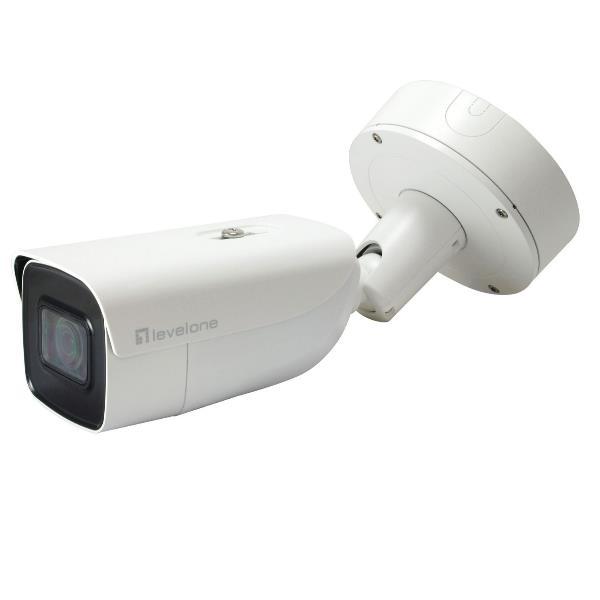 LevelOne FCS-5095 - Telecamera di sorveglianza connessa in …