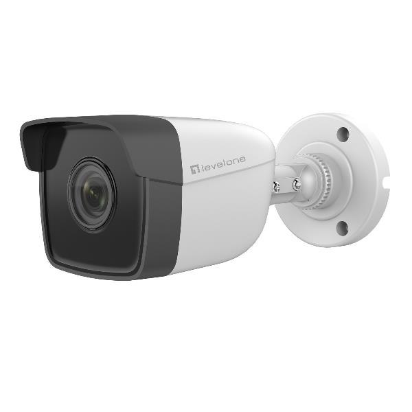 LevelOne GEMINI series FCS-5201 - Telecamera di sorveglianza …