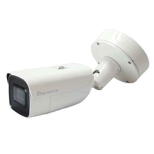 TELECAMERE - LEVELONE FCS-5212 - TELECAMERA FISSA 6MP, …