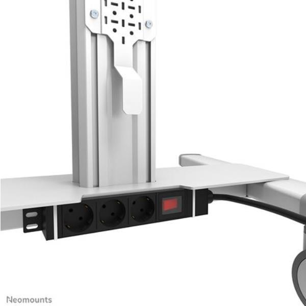 Neomounts - Carrello - per pannello piatto - …
