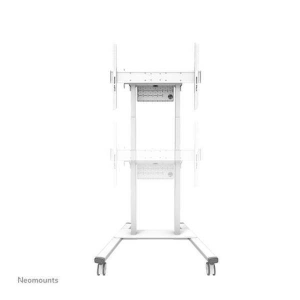 Neomounts FL55-875WH1 - Carrello - per pannello piatto …