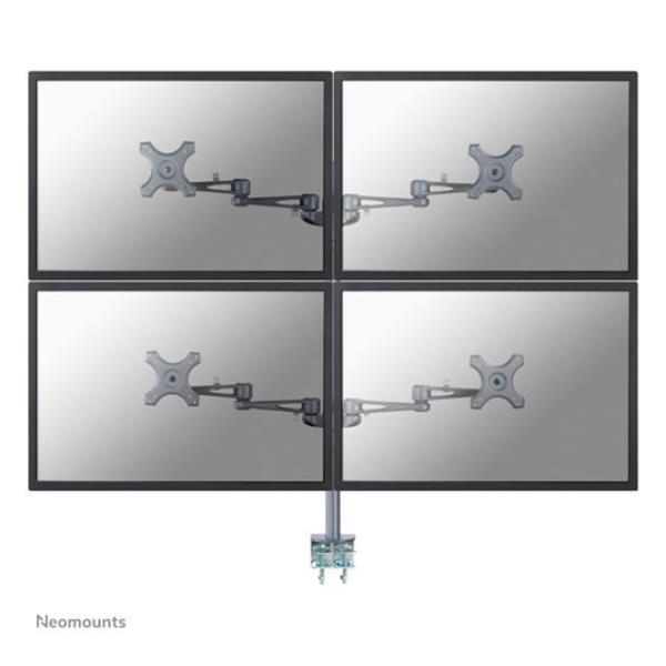 Neomounts FPMA-D935D4 - Kit montaggio - video full-motion …