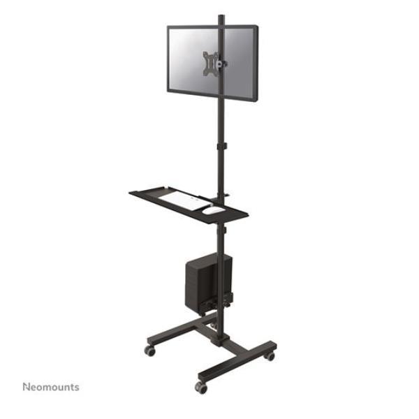 Neomounts FPMA-MOBILE1700 - Carrello - per display LCD/dotazione …