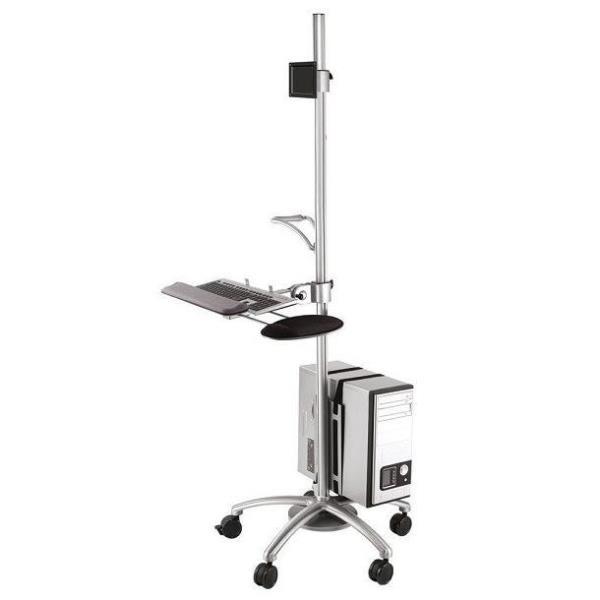 Neomounts FPMA-MOBILE1800 - Carrello - per display LCD/dotazione …