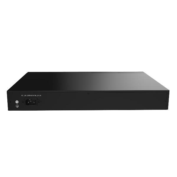 LevelOne GEL-2871 - Switch - gestito - 24 …
