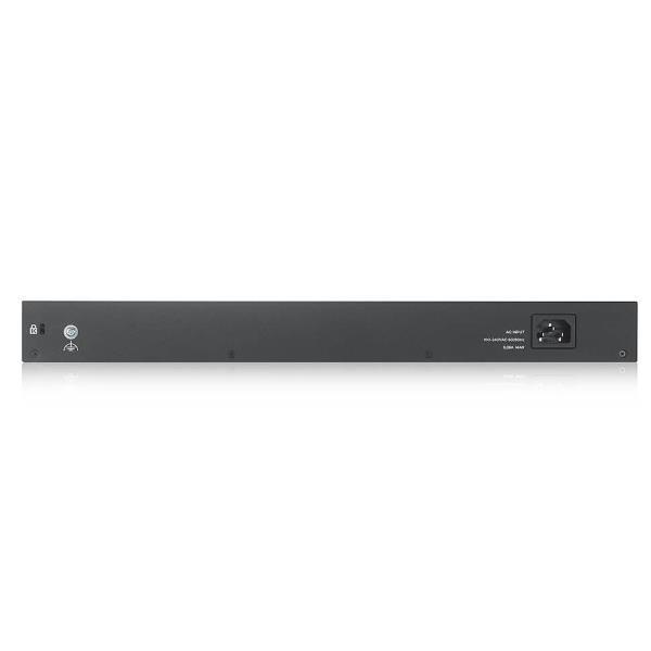 Zyxel GS2220-28HP - Switch - gestito - 24 …