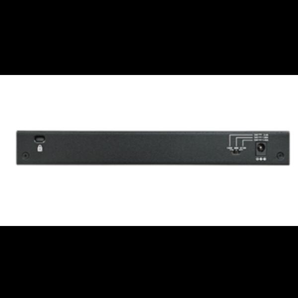NETGEAR GS308PP - Switch - unmanaged - 8 …