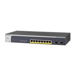 NETGEAR Smart GS510TPP - Switch - L3 Lite …