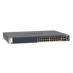 NETGEAR M4300-28G-PoE+ - Switch - L3 - gestito …