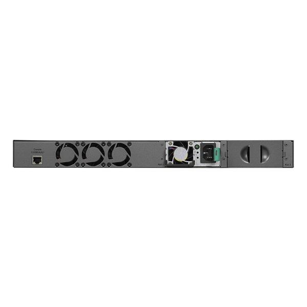 NETGEAR M4300-52G-PoE+ - Switch - L3 - gestito …