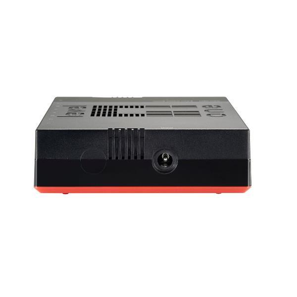 LevelOne GSW-0807 - Switch - 8 x 10/100/1000 …