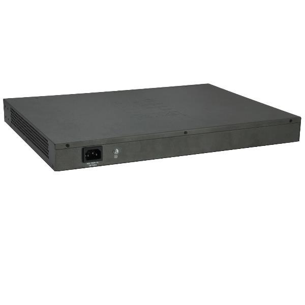 LevelOne GTP-5271 - Switch - L3 Lite - …