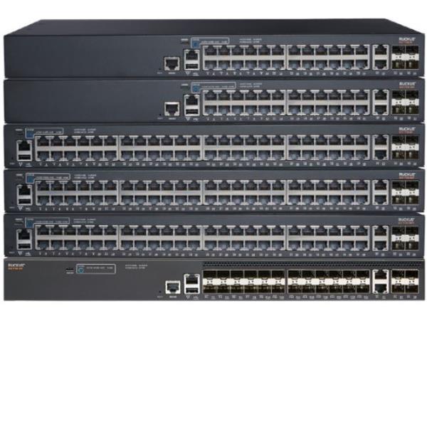 Ruckus ICX 7150-24 - Switch - L3 - …