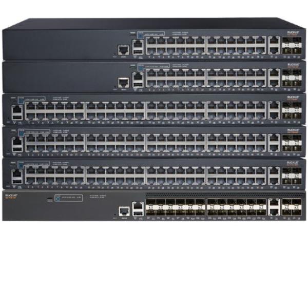Ruckus ICX 7150-24 - Switch - L3 - …