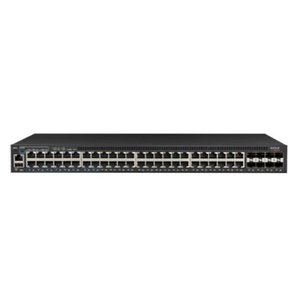 Ruckus Networks Switch - 16X2.5 POH 32X1G POE+ …