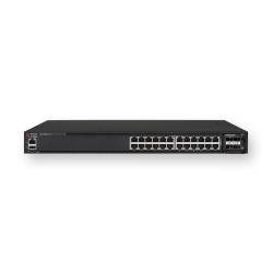Ruckus ICX 7450-24P - Switch - L3 - …
