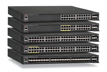 Ruckus ICX 7450-24P - Switch - L3 - …