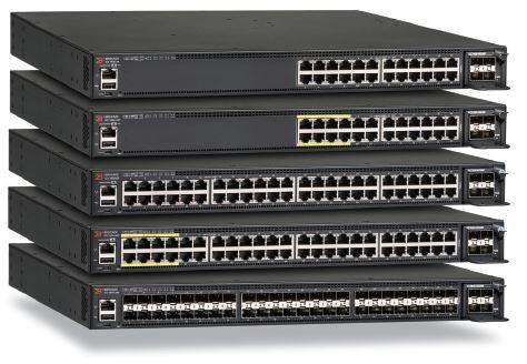 Ruckus ICX 7450-48P - Switch - L3 - …