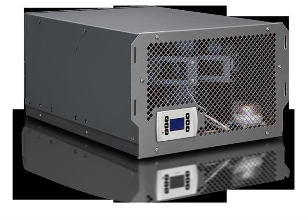 ITRack HIGH DENSITY 3.6 KW - Unità di …