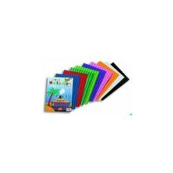 Folia - Cartoncino - 10 fogli - assortiti …