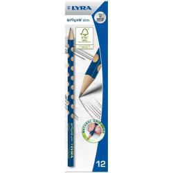 LYRA Groove Slim - Matita - HB (pacchetto …