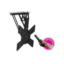 Multibrackets - Staffa - motorizzato - per TV …