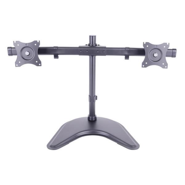ITB Solution - Supporto - per 2 display …