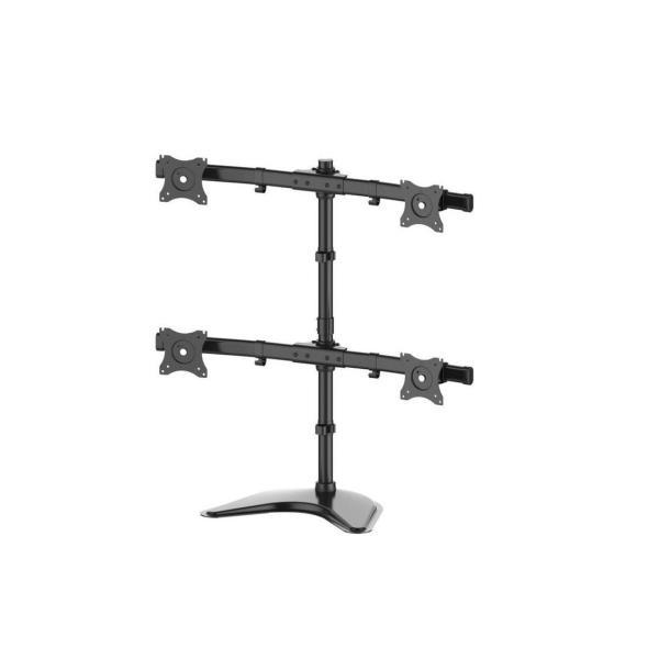 Multibrackets MB3347 - Supporto - per 4 display …