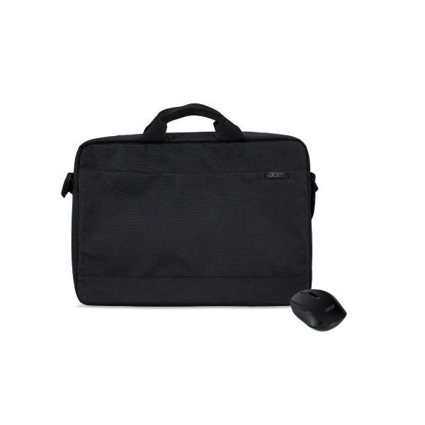 ACER STARTER KIT BORSA PER NOTEBOOK 15.6" + …