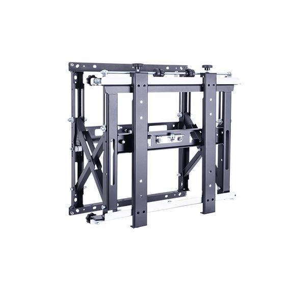 PMQ Push&Pull - Kit montaggio (piastra di interfaccia, …