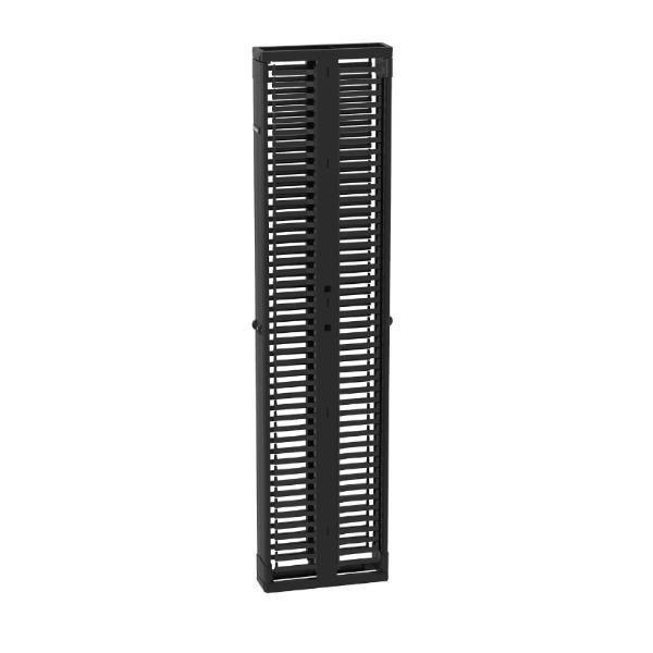 Panduit Passacavi verticale a doppia faccia PR2V, 45RU, …