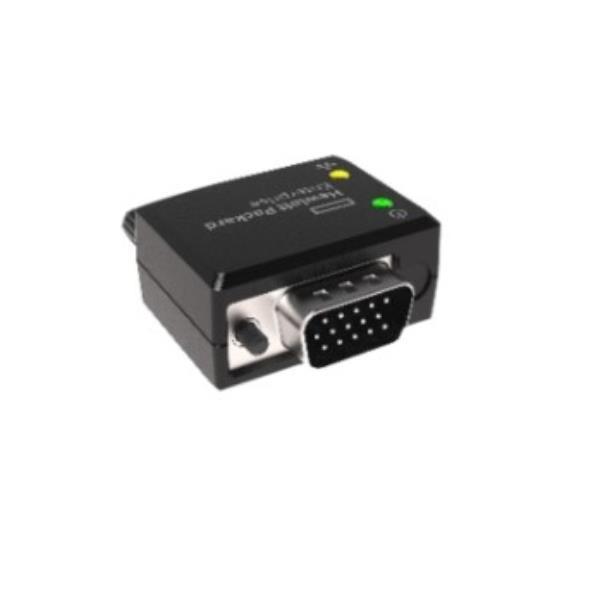 HEWLETT PACKARD ENTERPRISE HPE KVM SFF USB 8-PACK …