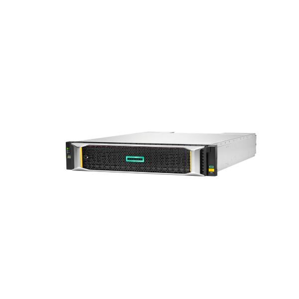 HEWLETT PACKARD ENTERPRISE HPE MSA 2060 2U 24D …