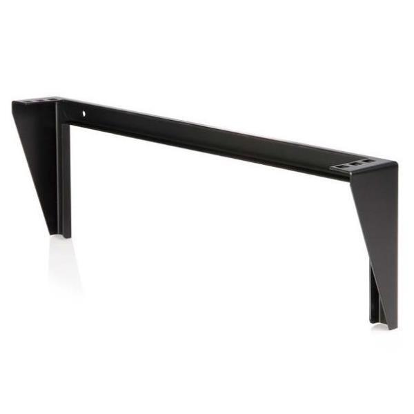 StarTech.com Staffa rack in acciaio 19" 1U - …