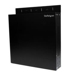 StarTech.com Server-rack-in-acciaio-19''-2U-per-montaggio-su-parete - Rack - montaggio a parete …