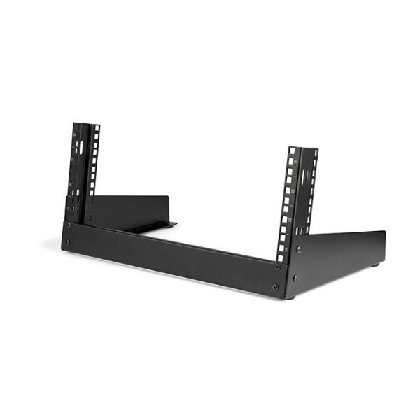 StarTech.com Rack desktop aperto 4U - Rack a …