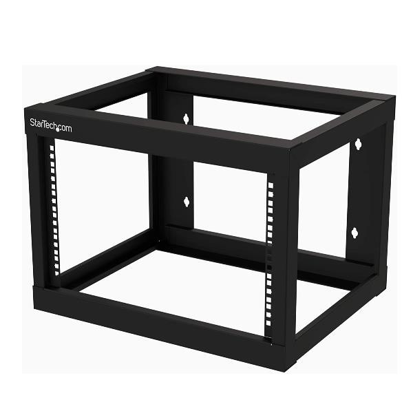 StarTech.com Armadio Server Rack a muro 6U - …