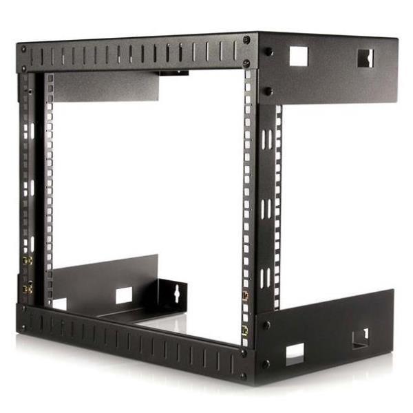 Startech 8U 19' Rack di rete per montaggio …