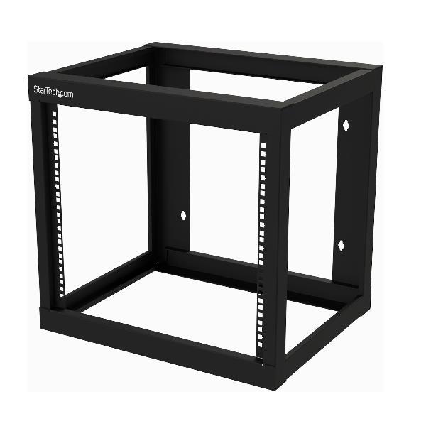 StarTech.com Armadio Server Rack a muro 9U - …