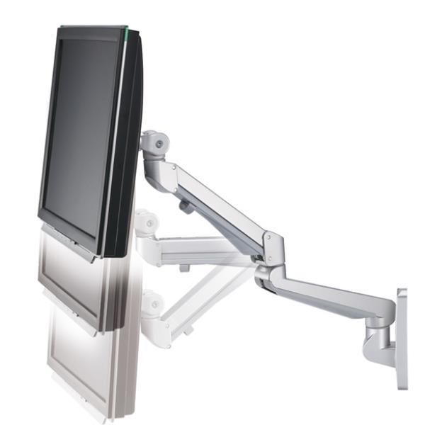 ITB Solution - Kit montaggio (piastra VESA a …
