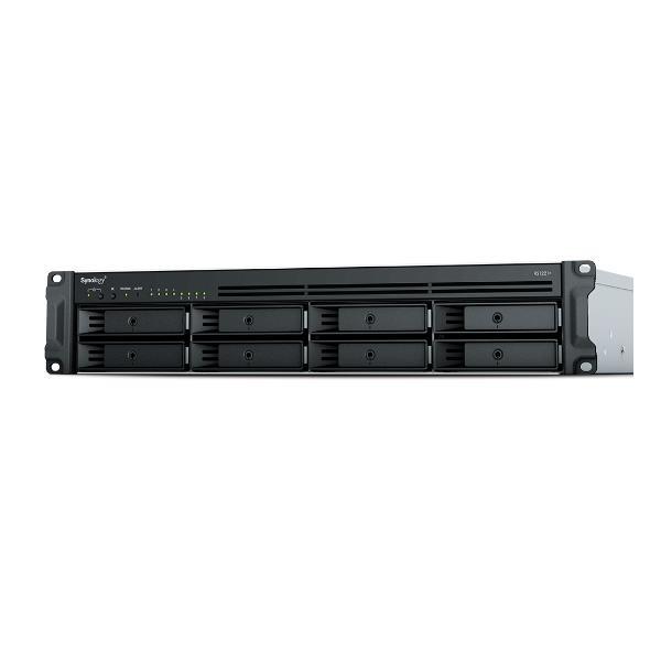 Synology RackStation RS1221RP+ - Server NAS - 8 …
